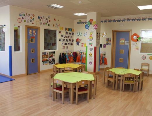 Centro de Educación Infantil MiNene Vélez-Málaga