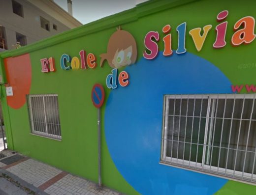 Escuela infantil El Cole de Silvia en Cruz de Humilladero, Málaga