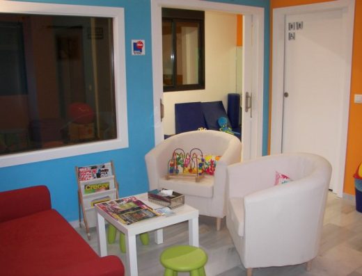 Logopeda infantil en Poquito a Poco, Málaga