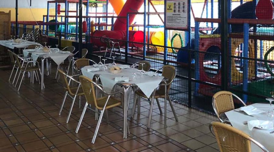 Los mejores restaurantes para comer con niños en Andalucía