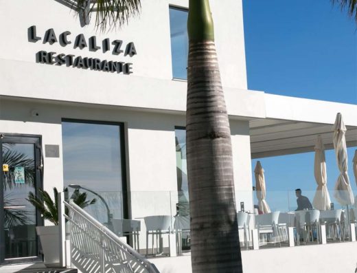 Restaurante Lacaliza