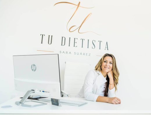 Nutricionistas infantiles Tu Dietista, consulta especializada en Málaga capital