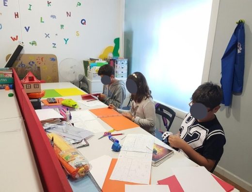 Psicólogos infantiles en Centro Bemar, en Benalmádena (Málaga)