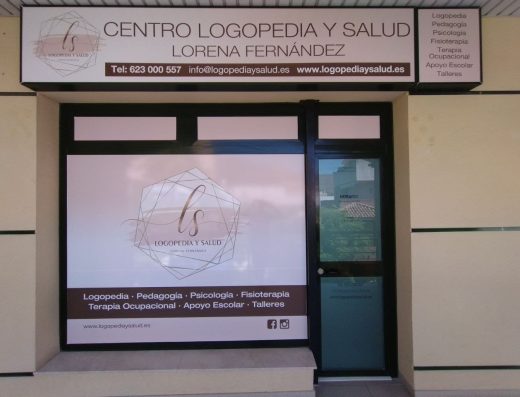 Psicólogos infantiles en Centro de Logopedia y Salud Lorena Fernández
