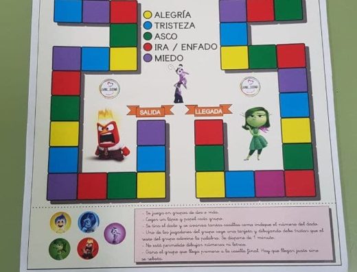 Psicólogos infantiles y juveniles en PsicoHappy, en el centro de Málaga