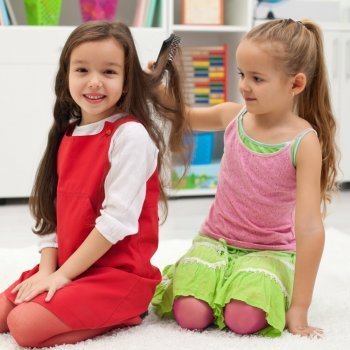 Cómo prevenir los piojos y las liendres en los niños, medidas y consejos