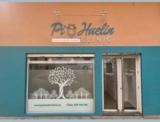 Centro de eliminación de piojos y liendres PioHuelin Clinic en Málaga