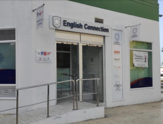 Clases extraescolares de inglés en English Connection en El Palo (Málaga)