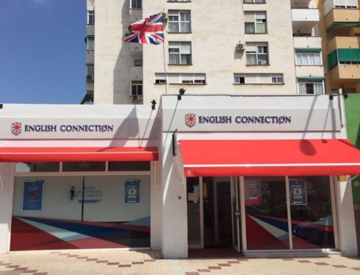 Clases extraescolares de inglés en English Connection en Avenida Europa (Málaga)