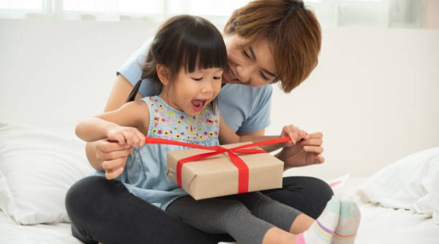10 ideas para sorprender a tu hijo con su regalo de cumpleaños