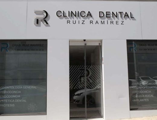 Clínica dental Ruiz Ramírez