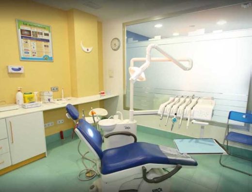 Clínica dental Naturadent Loja