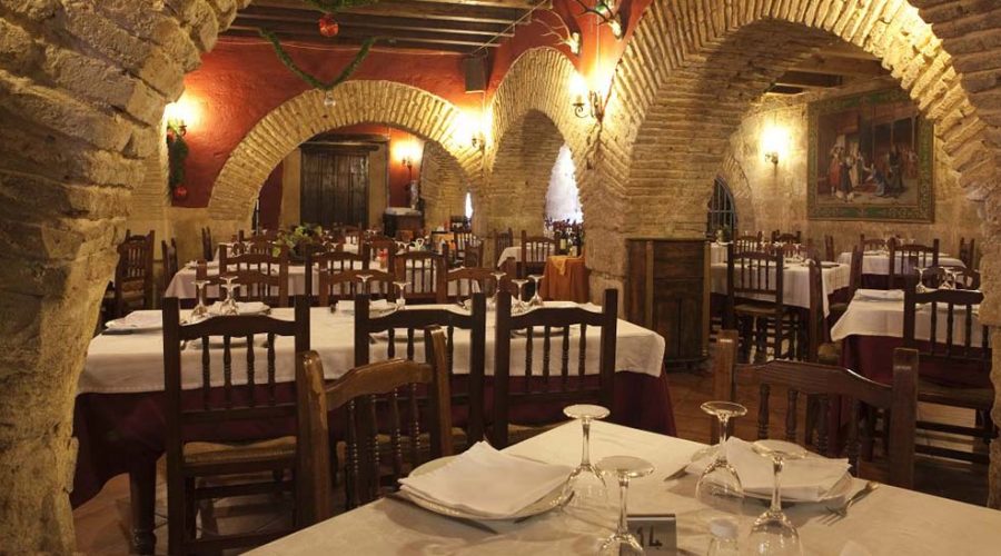 6 restaurantes en Cádiz para ir a comer con los niños