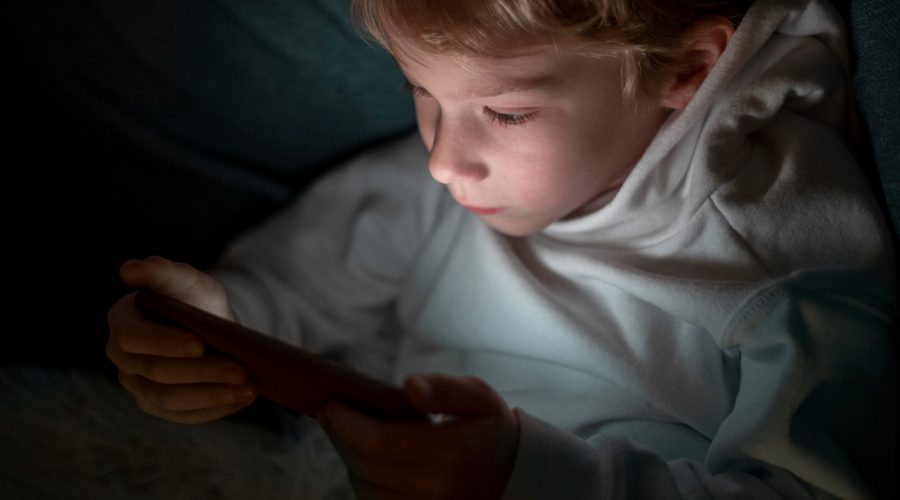 10 consejos para proteger a niños y adolescentes de los peligros de Internet