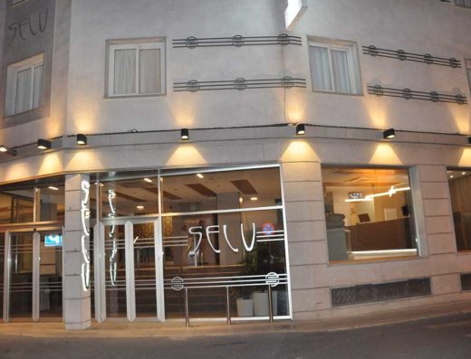 Hotel Selu Córdoba