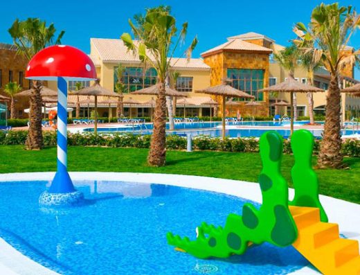 Hotel Elba Costa Ballena Beach & Thalasso Resort