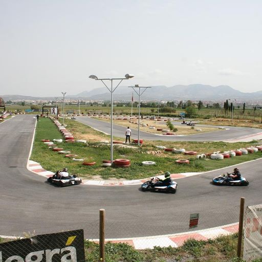 Karting Granada