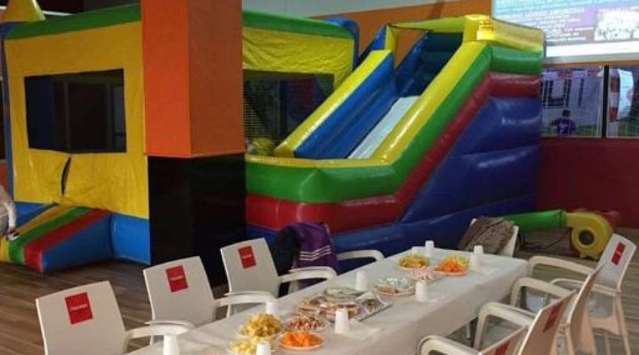 8 actividades de cumpleaños en Jaén para celebrarlo con tu hijo
