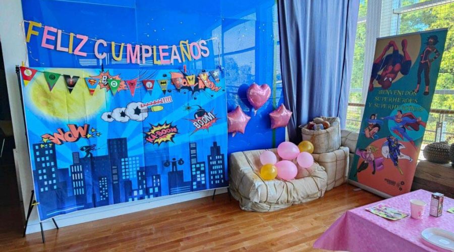 15 sitios en Sevilla para celebrar el cumpleaños de tu hijo