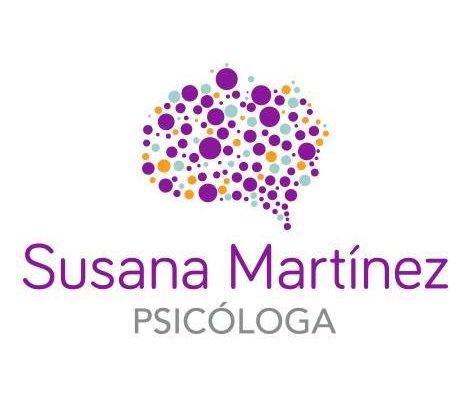Psicóloga infantil Susana Martínez Sánchez