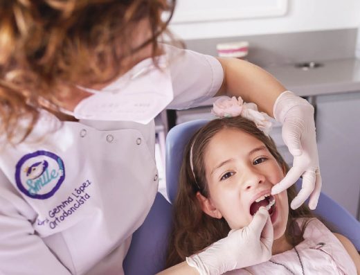 Clínica Dental Smile Las Rosas