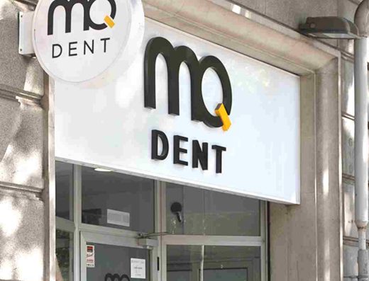 Clínica dental MQDENT