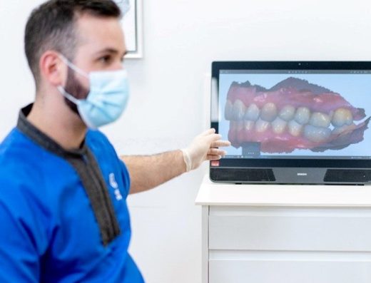 Clínica dental Oreka Dental