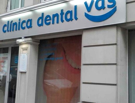 Clínica dental Vas Sant Elies