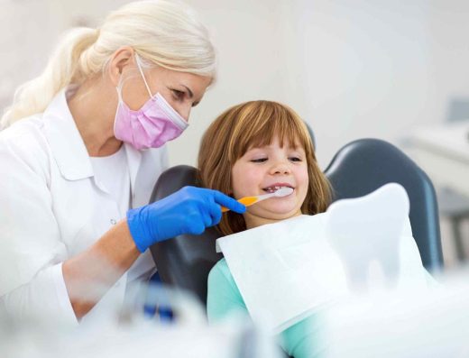 Clínica dental Me Encanta Mi Dentista