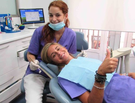 Clínica Dental Sara Monterde