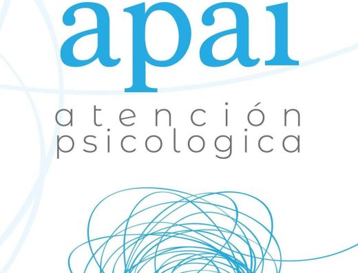 Psicólogos en APAI
