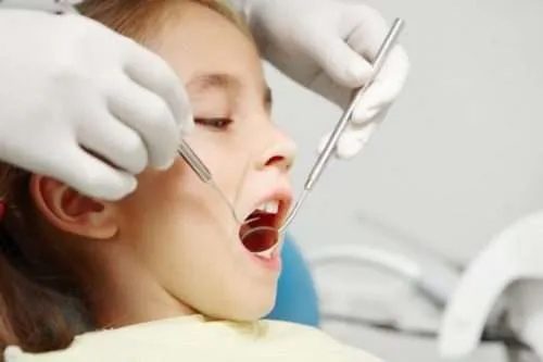 Clínica dental Victoria