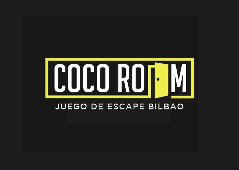 Escape room Coco room Bilbao
