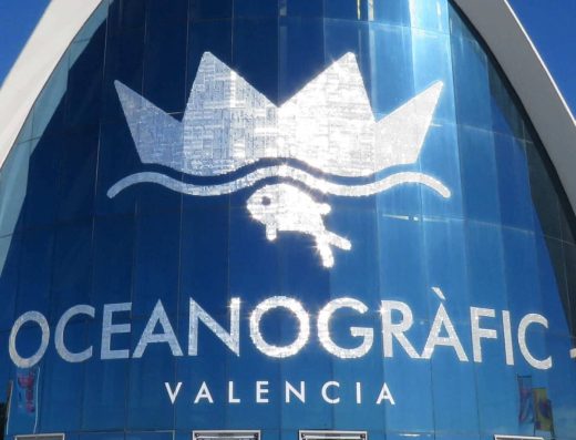 Oceanogràfic de Valencia