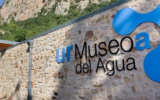 Museo del Agua de Sobrón