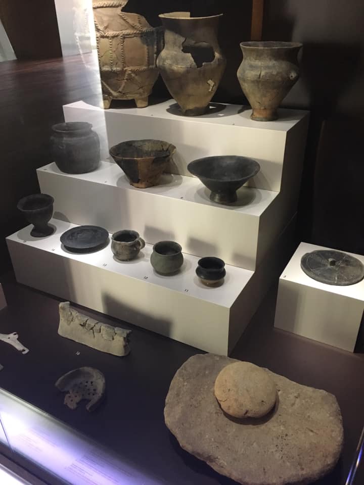 BIBAT Museo Arqueológico de Álava