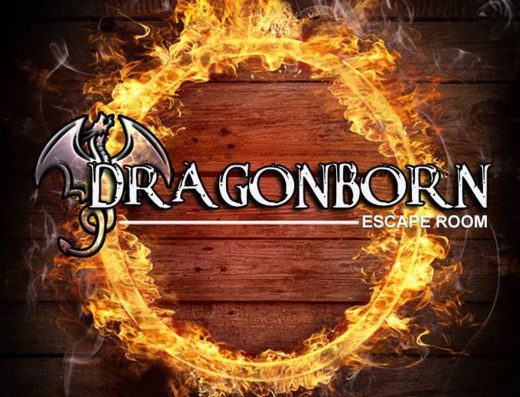 DragonBorn Vitoria Escape Room