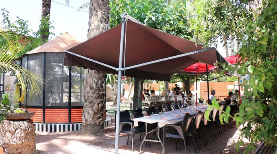 6 restaurantes en Alicante para comer con niños